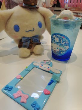 サンリオピューロランドに投稿された画像（2025/3/17）