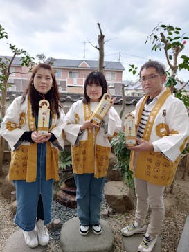 ハタダ　できたてお菓子館に投稿された画像（2025/3/17）