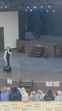 ひらかたパークに投稿された画像（2025/3/17）