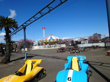 伊豆ぐらんぱる公園に投稿された画像（2025/3/17）