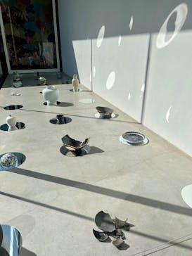 金沢21世紀美術館に投稿された画像（2025/3/17）