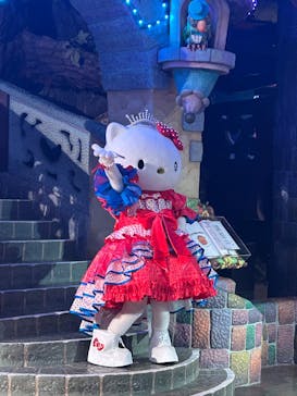 サンリオピューロランドに投稿された画像（2025/3/17）