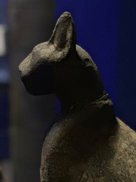 ブルックリン博物館所蔵 特別展 古代エジプトに投稿された画像（2025/3/17）