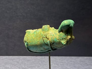 ブルックリン博物館所蔵 特別展 古代エジプトに投稿された画像（2025/3/17）