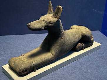ブルックリン博物館所蔵 特別展 古代エジプトに投稿された画像（2025/3/17）