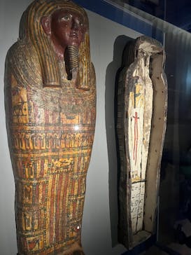 ブルックリン博物館所蔵 特別展 古代エジプトに投稿された画像（2025/3/17）