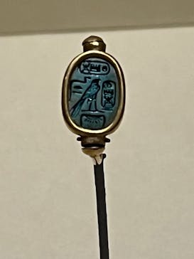 ブルックリン博物館所蔵 特別展 古代エジプトに投稿された画像（2025/3/17）