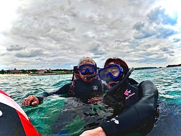 宮古島 ADVENTURE PiPi（ミヤコジマ アドベンチャー ピピ）に投稿された画像（2025/3/17）