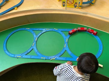 屋内型キッズ施設 ASOBono!(アソボーノ)に投稿された画像（2025/3/17）