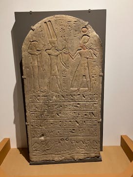 ブルックリン博物館所蔵 特別展 古代エジプトに投稿された画像（2025/3/17）