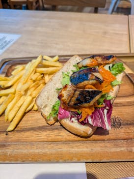 マリンワールド海の中道に投稿された画像（2025/3/17）