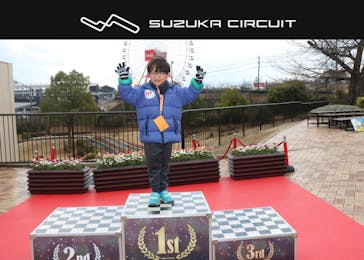 鈴鹿サーキットに投稿された画像（2025/3/17）