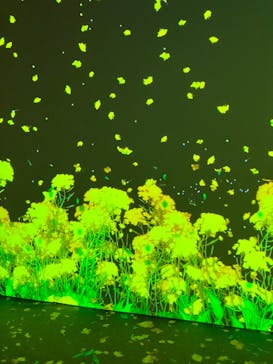 動き出す浮世絵展 TOKYOに投稿された画像（2025/3/17）