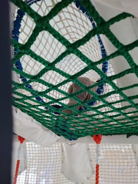 京王あそびの森HUGHUGに投稿された画像（2025/3/17）