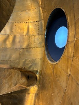 万博記念公園に投稿された画像（2025/3/17）