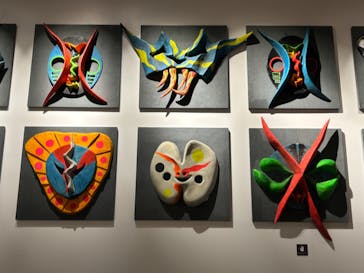 万博記念公園に投稿された画像（2025/3/17）