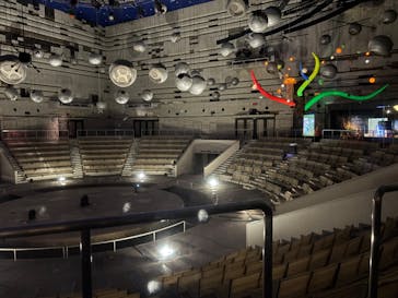 万博記念公園に投稿された画像（2025/3/17）