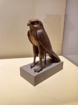 ブルックリン博物館所蔵 特別展 古代エジプトに投稿された画像（2025/3/17）