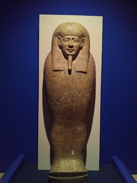 ブルックリン博物館所蔵 特別展 古代エジプトに投稿された画像（2025/3/17）