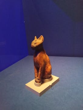 ブルックリン博物館所蔵 特別展 古代エジプトに投稿された画像（2025/3/17）