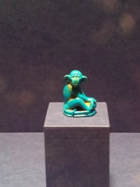 ブルックリン博物館所蔵 特別展 古代エジプトに投稿された画像（2025/3/17）