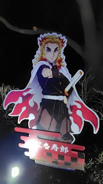 ニジゲンノモリに投稿された画像（2025/3/17）