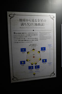 特別展「チ。 ―地球の運動について― 地球(いわ)が動く」に投稿された画像（2025/3/17）