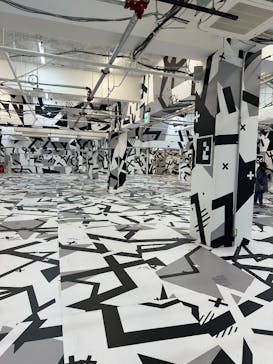 IMMERSIVE JOURNEYに投稿された画像（2025/3/17）