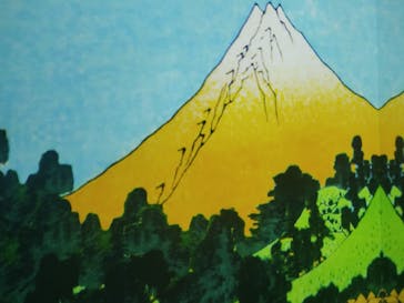 動き出す浮世絵展 TOKYOに投稿された画像（2025/3/17）