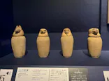 ブルックリン博物館所蔵 特別展 古代エジプトに投稿された画像（2025/3/17）