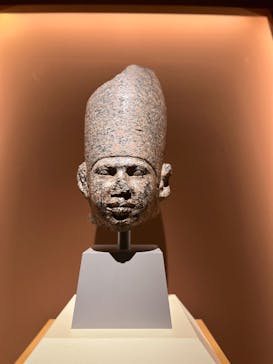 ブルックリン博物館所蔵 特別展 古代エジプトに投稿された画像（2025/3/17）