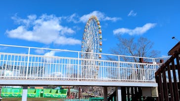 世界淡水魚園水族館　アクア・トトぎふに投稿された画像（2025/3/17）