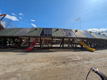 世界淡水魚園水族館　アクア・トトぎふに投稿された画像（2025/3/17）