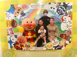 横浜アンパンマンこどもミュージアムに投稿された画像（2025/3/17）