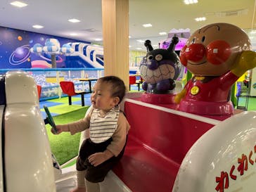 キッズランドUS MAX 福岡久山店に投稿された画像（2025/3/17）