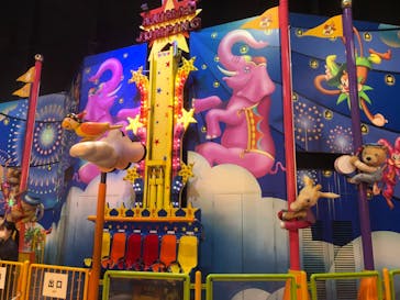 志摩スペイン村パルケエスパーニャに投稿された画像（2025/3/17）