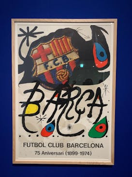 ミロ展に投稿された画像（2025/3/17）