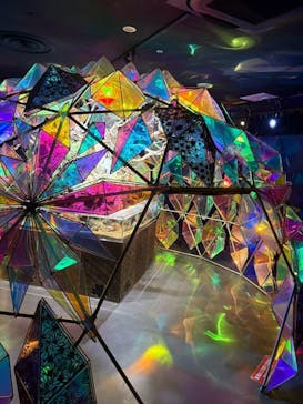 NARA IKIMONO MUSEUMに投稿された画像（2025/3/17）