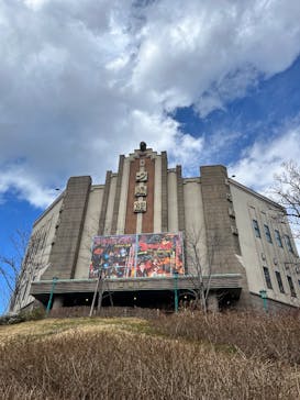 西武園ゆうえんちに投稿された画像（2025/3/17）