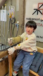 硝子工房NAKAMORIに投稿された画像（2025/3/17）