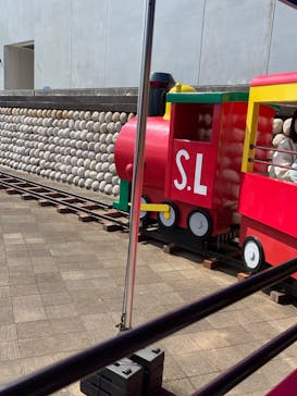 神戸アンパンマンこどもミュージアム＆モールに投稿された画像（2025/3/17）