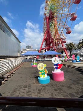神戸アンパンマンこどもミュージアム＆モールに投稿された画像（2025/3/17）