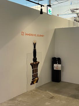 IMMERSIVE JOURNEYに投稿された画像（2025/3/18）