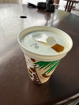 恩賜上野動物園に投稿された画像（2025/3/18）