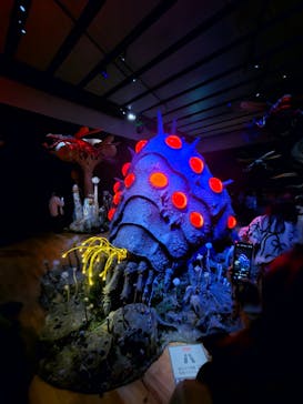 金曜ロードショーとジブリ展　三重展に投稿された画像（2025/3/18）