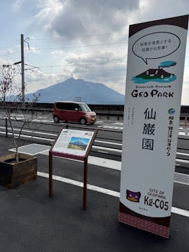 仙巌園に投稿された画像（2025/3/18）