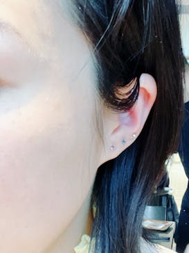 ハーバルスチームに投稿された画像（2025/3/18）