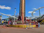 ひらかたパークに投稿された画像（2025/3/18）