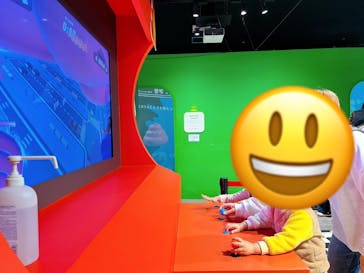 うんこミュージアム TOKYOに投稿された画像（2025/3/18）