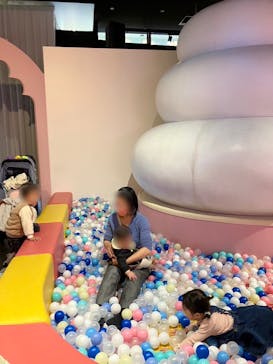 うんこミュージアム TOKYOに投稿された画像（2025/3/18）